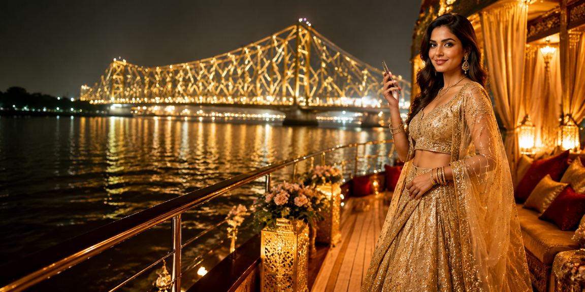 Players in Kolkata enjoying VIP bonuses online